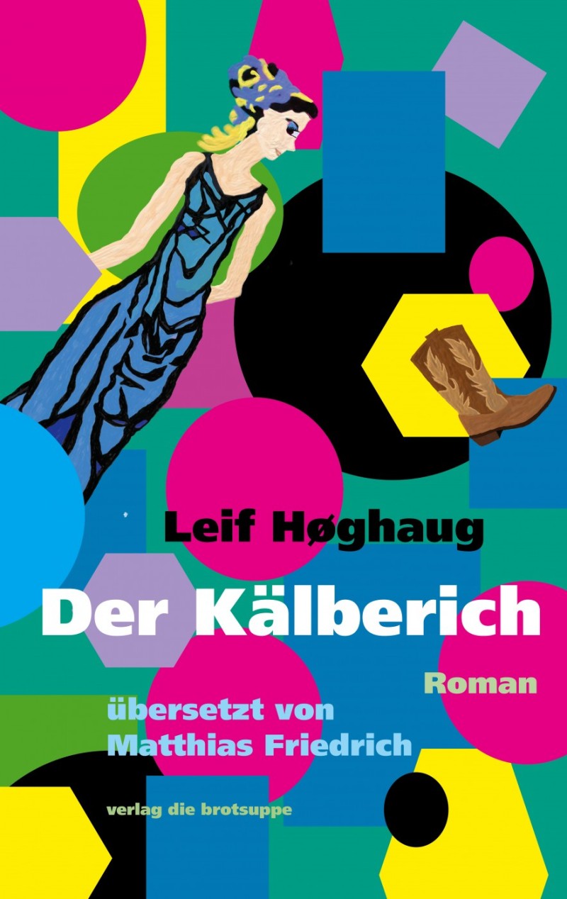 Der Kälberich 