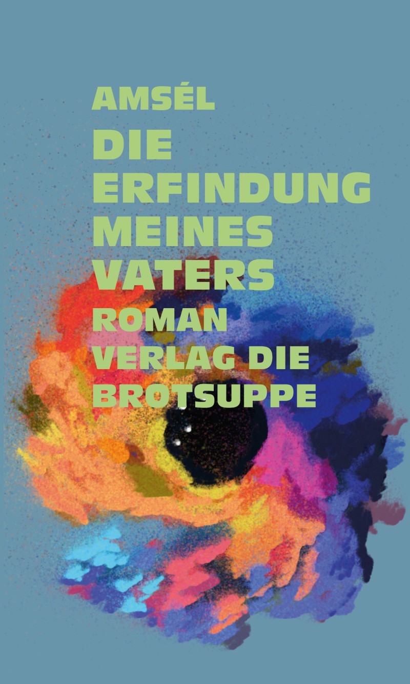 Die Erfindung meines Vaters