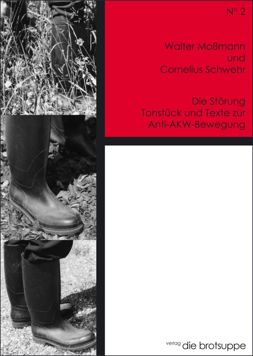 Die Störung