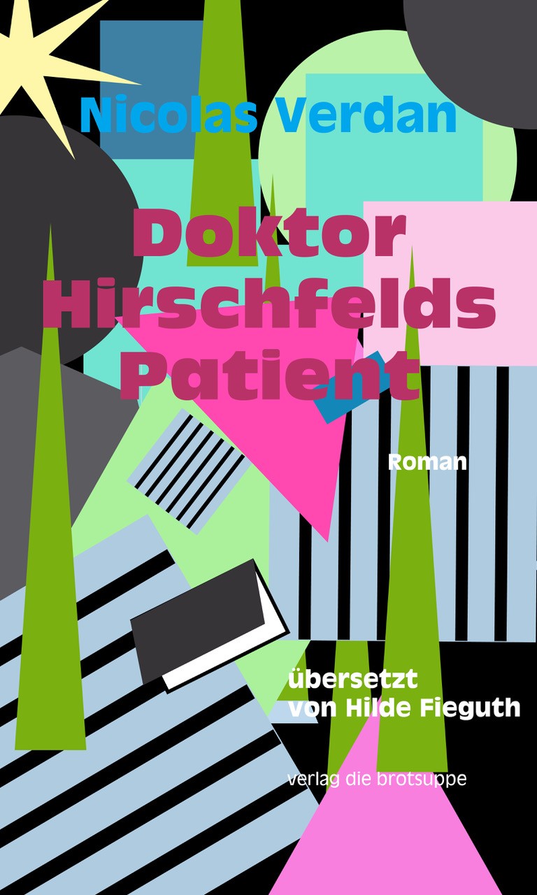Doktor Hirschfelds Patient 
