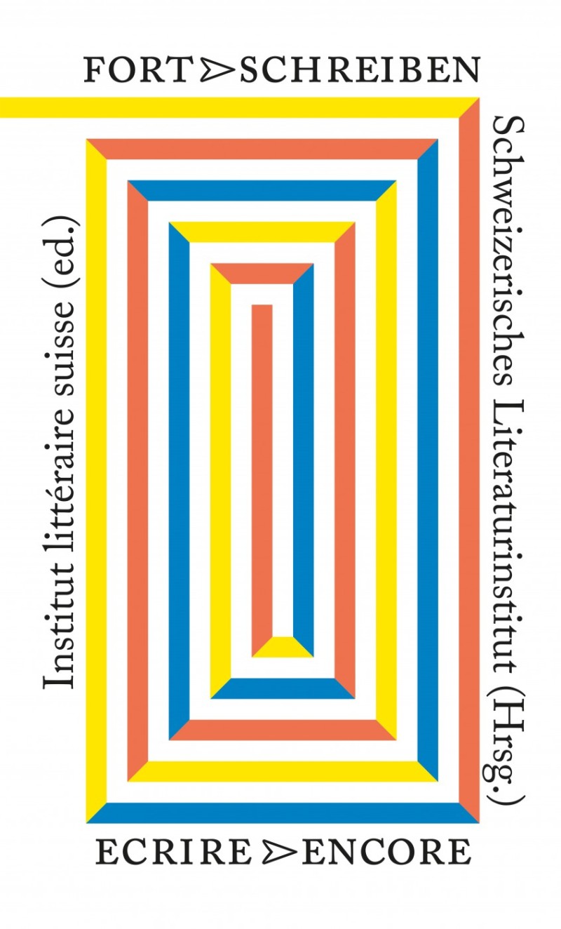 FORTSCHREIBEN – ECRIRE ENCORE