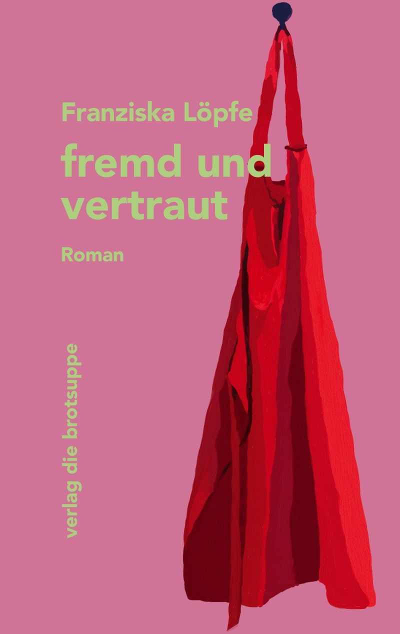 Fremd und vertraut