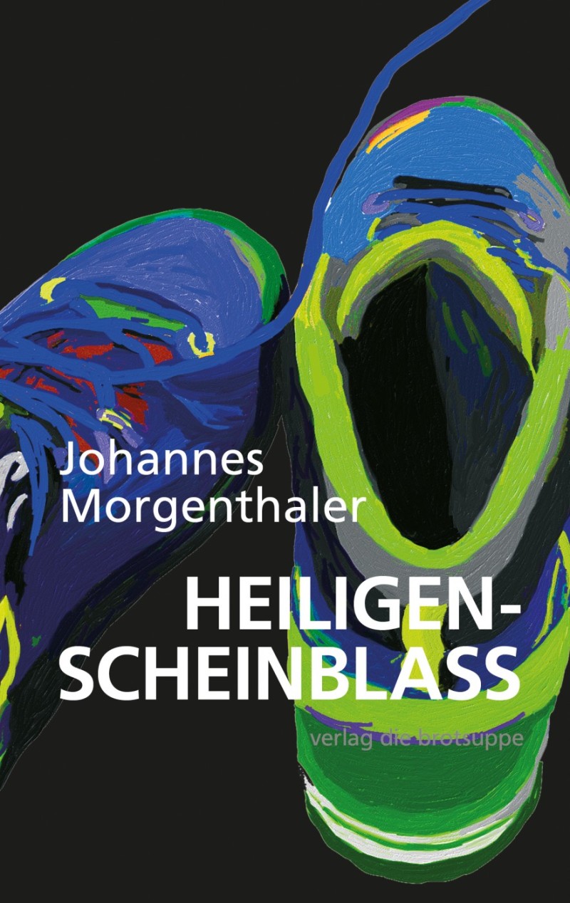 HEILIGENSCHEINBLASS