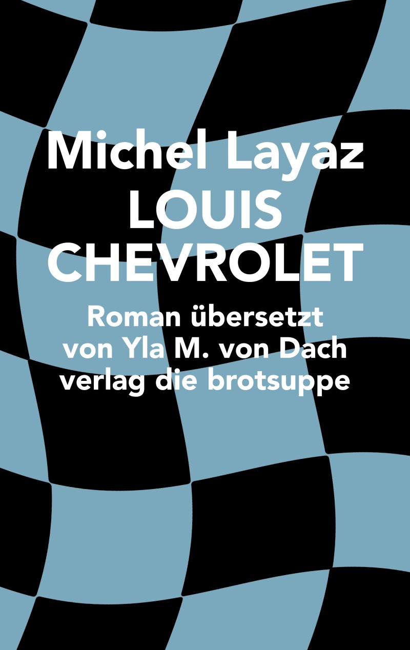 Louis Chevrolet