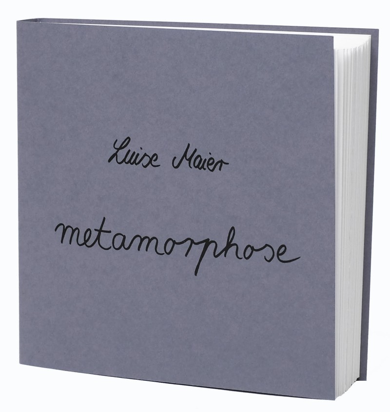 metamorphose