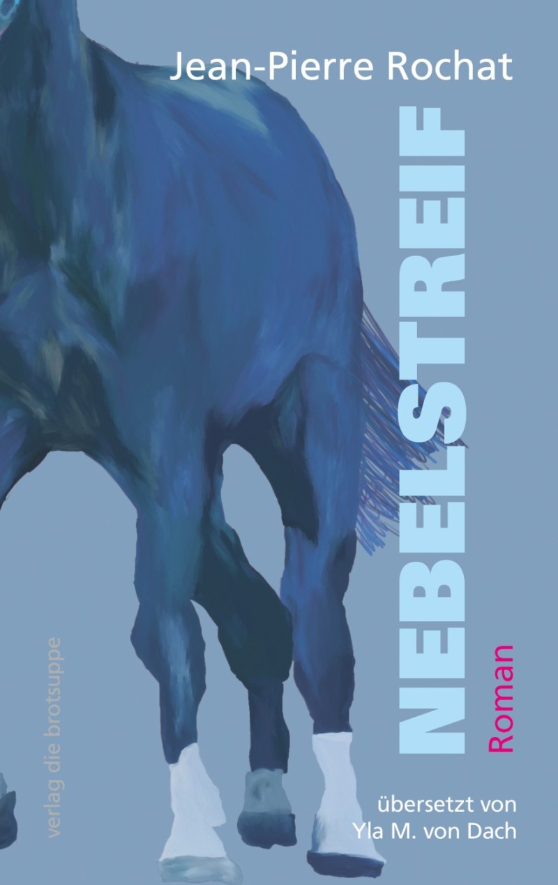 NEBELSTREIF