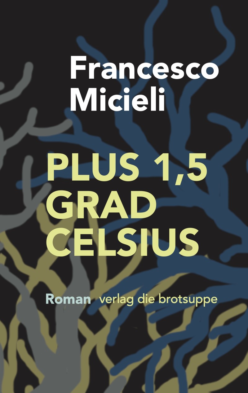 PLUS 1,5 GRAD CELSIUS