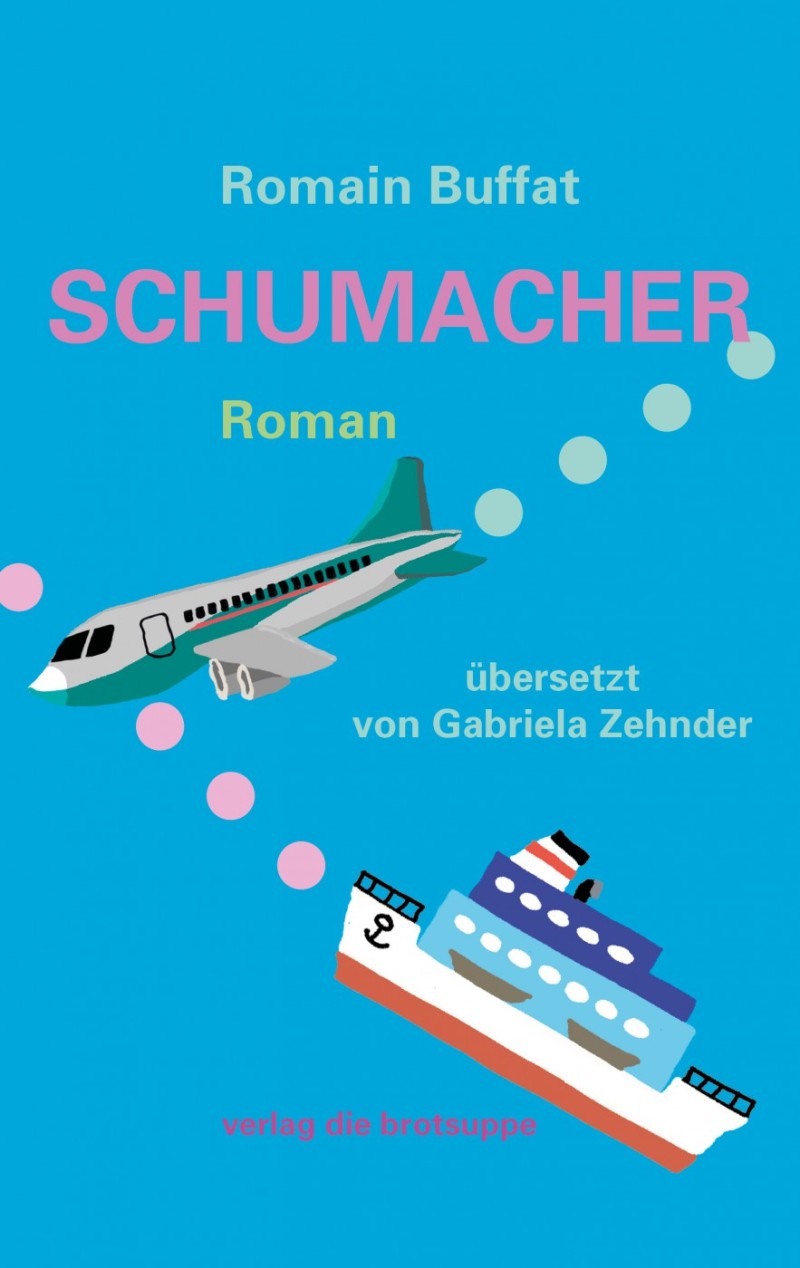 Schumacher